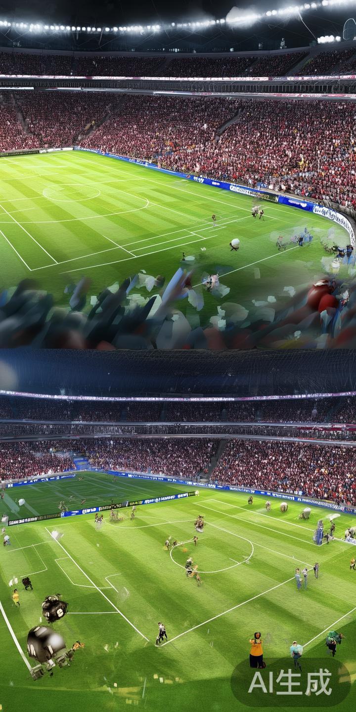 足球虚拟比赛始于欧博体育丰富的足球娱乐体系，通过真