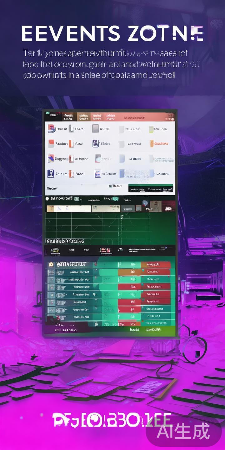 选择和投注
进入“赛事专区”，根据喜好选择感兴趣