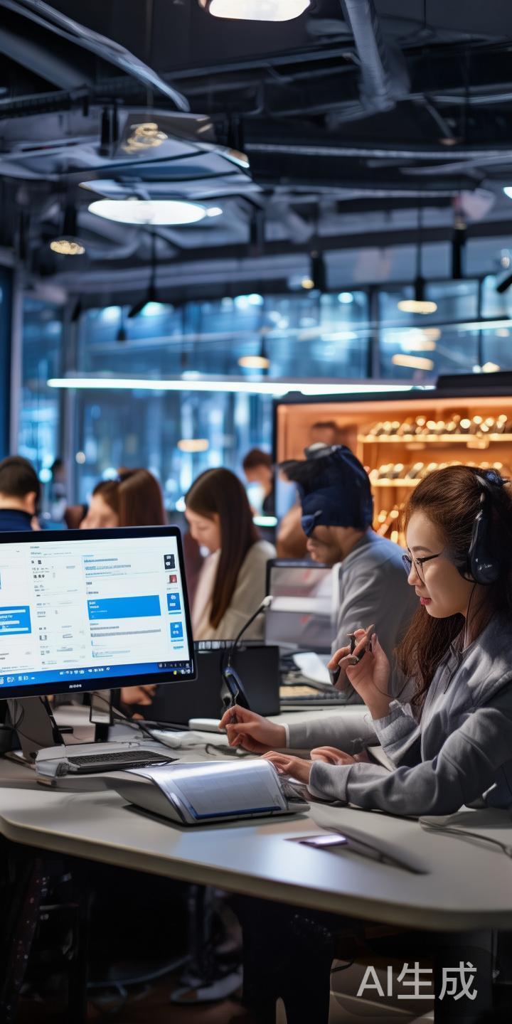 欧博体育详细介绍:用户体验提升与安全保障全方位解析 多渠道的客户服务。通过在线客服、电话支持、消息中心