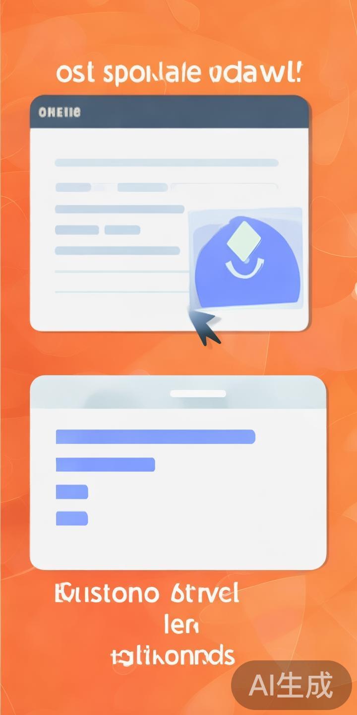 在线聊天窗口：这是最常用的沟通方式，适合即时解决日