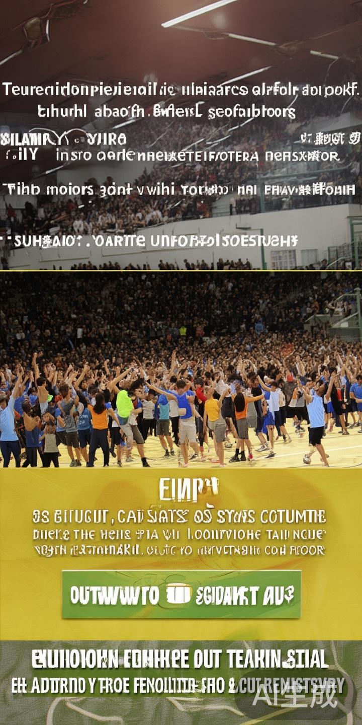 欧博汇体育品牌在青少体育推广中的责任与担当:促进青少年健康成长的积极实践 其次,欧博汇体育积极推动青少年体育赛事,打造全国性