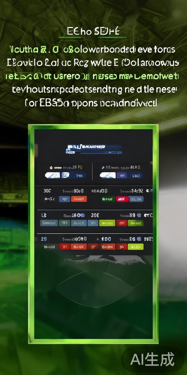 在当今移动互联网快速发展的时代，一款优质的体育博彩