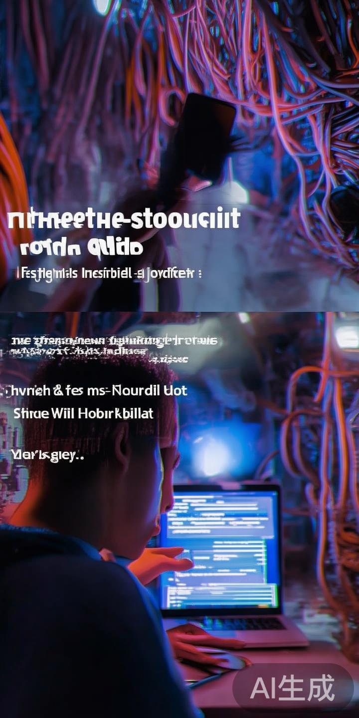 许多技术问题源于网络不畅。建议用户首先确认自己的网