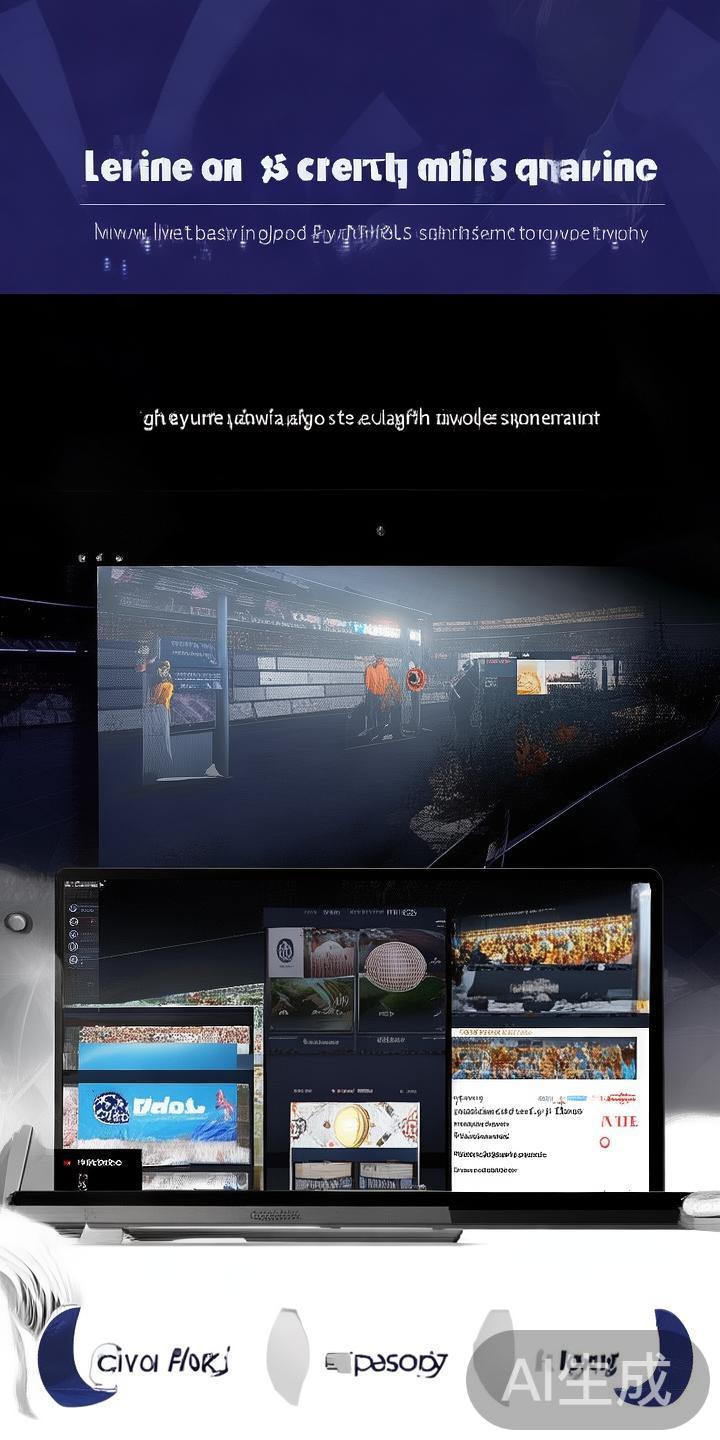 2024年最新欧博体育直播平台推荐与免费观看方法全面指南 该平台以其高清直播画质和稳定的网络连接受到用户好评