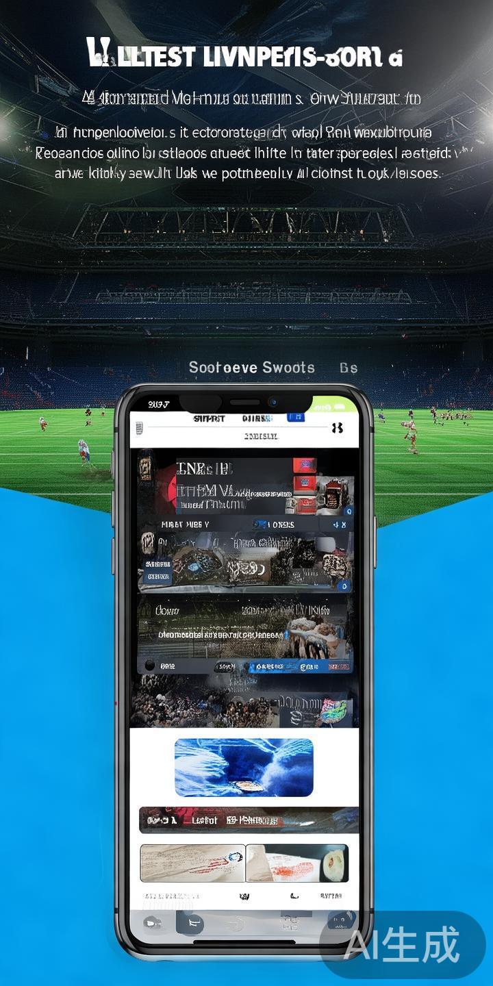 最全攻略:欧博体育直播观看最准地点与实用技巧全面揭秘 *专业体育直播平台和APP。除了官方平台,一些专业